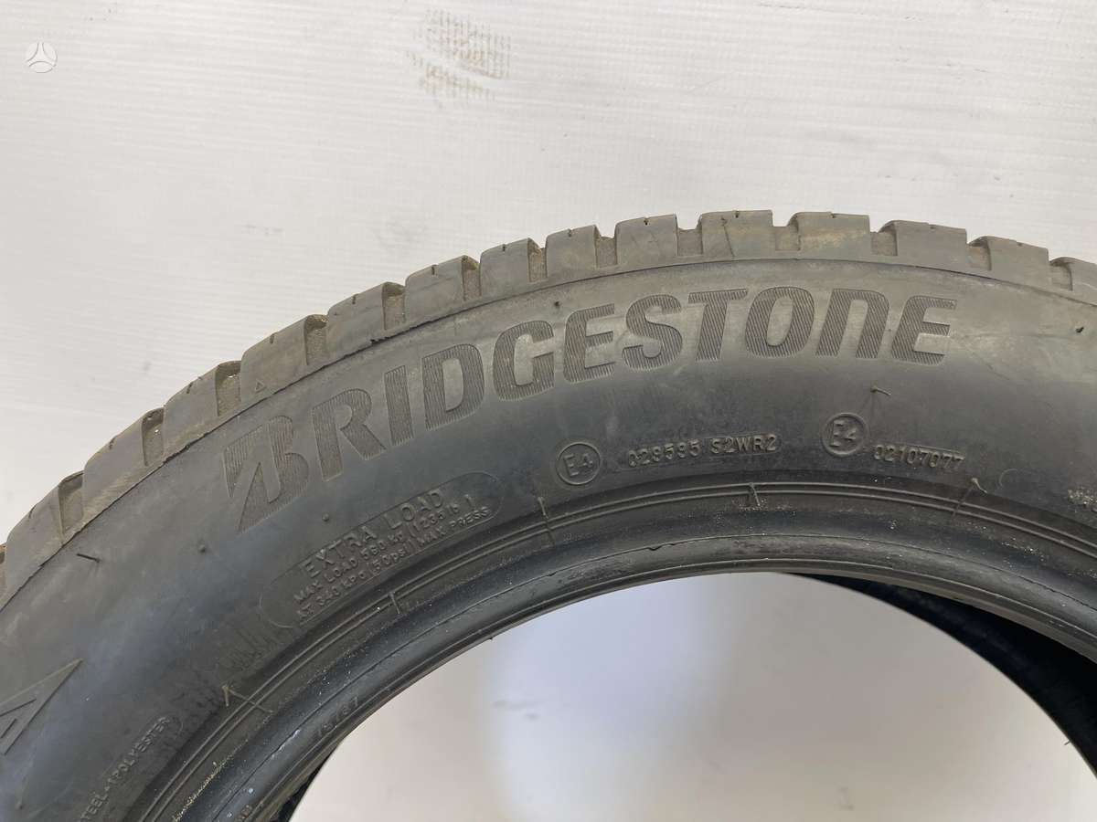 Bridgestone Weather Control A005, всесезонные 175/65 R15
