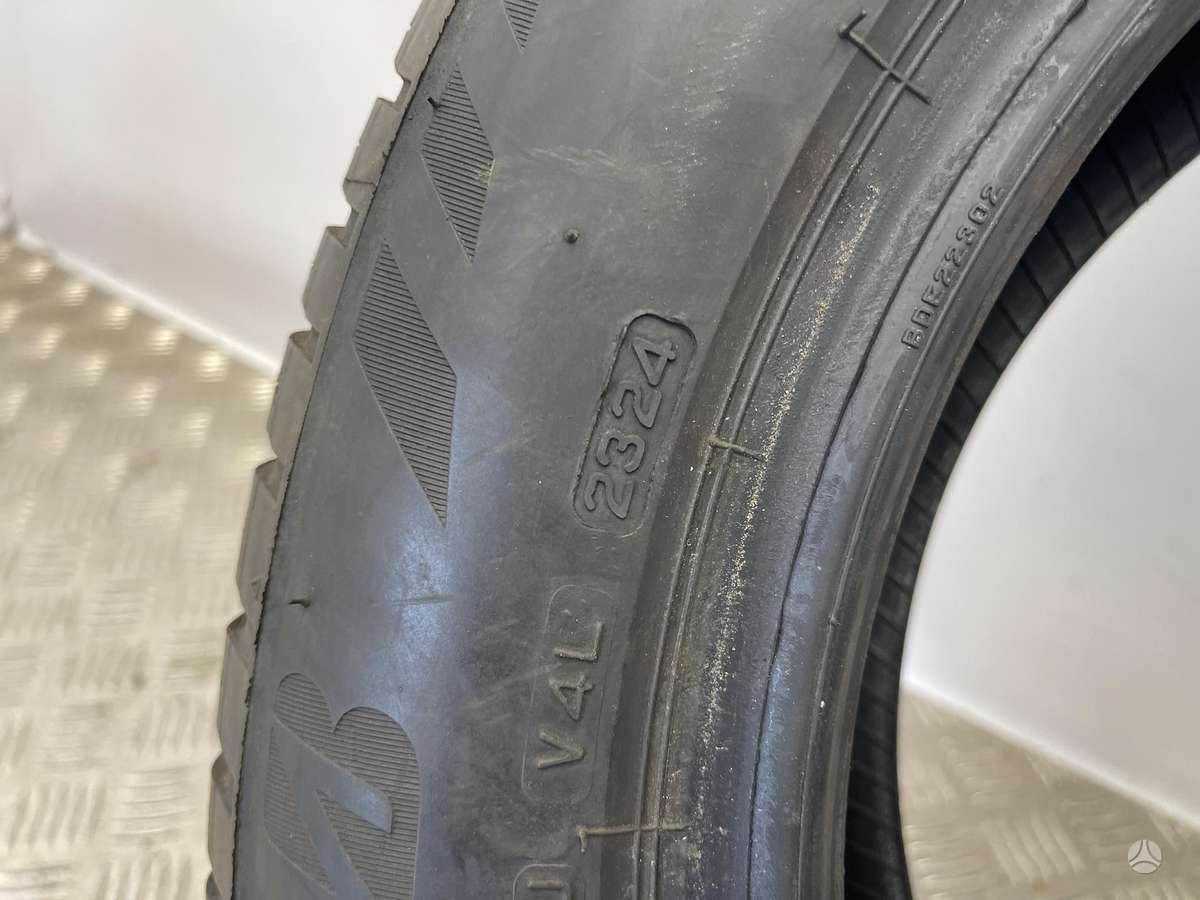 Bridgestone Weather Control A005, всесезонные 175/65 R15