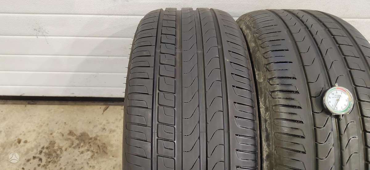 Pirelli Centurato P7, vasarinės 225/45 R18