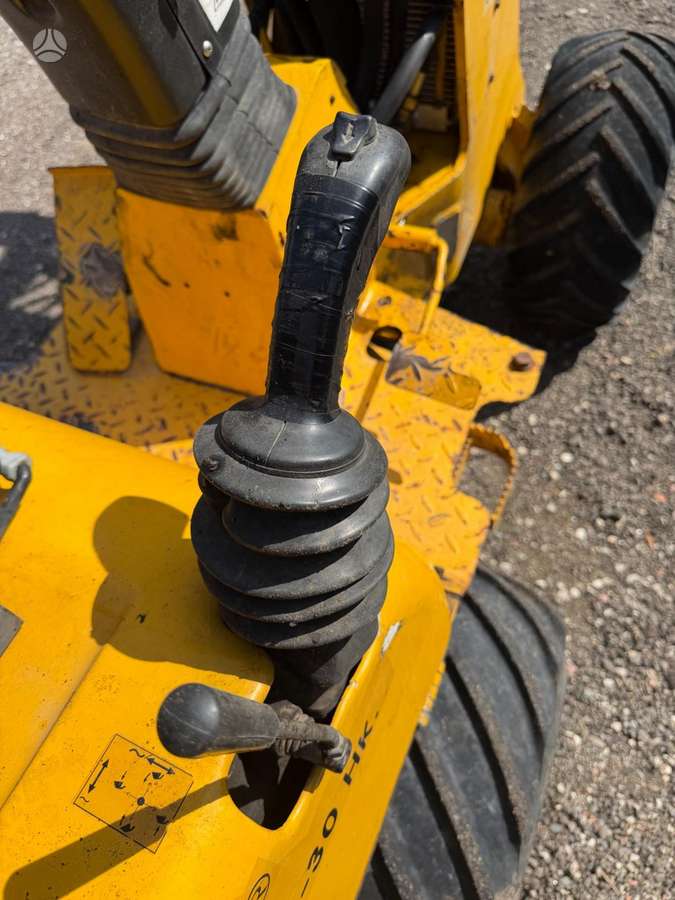 -Kita- 100-H30, mini loaders