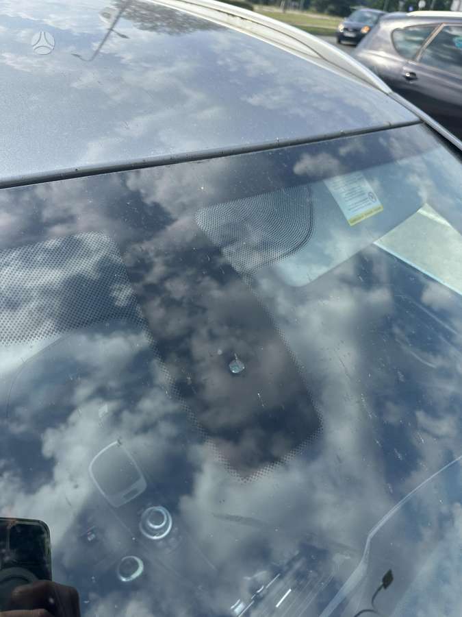 BMW 520, 2.0 l., Универсал