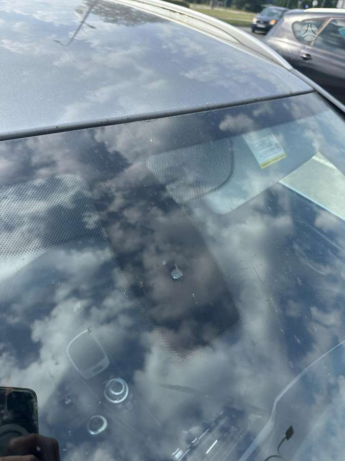 BMW 520, 2.0 l., Универсал