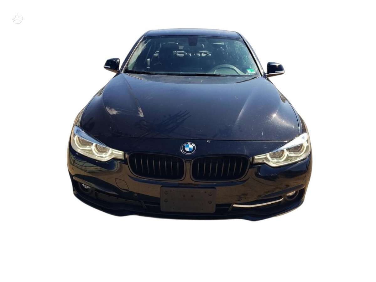 BMW 328 for parts