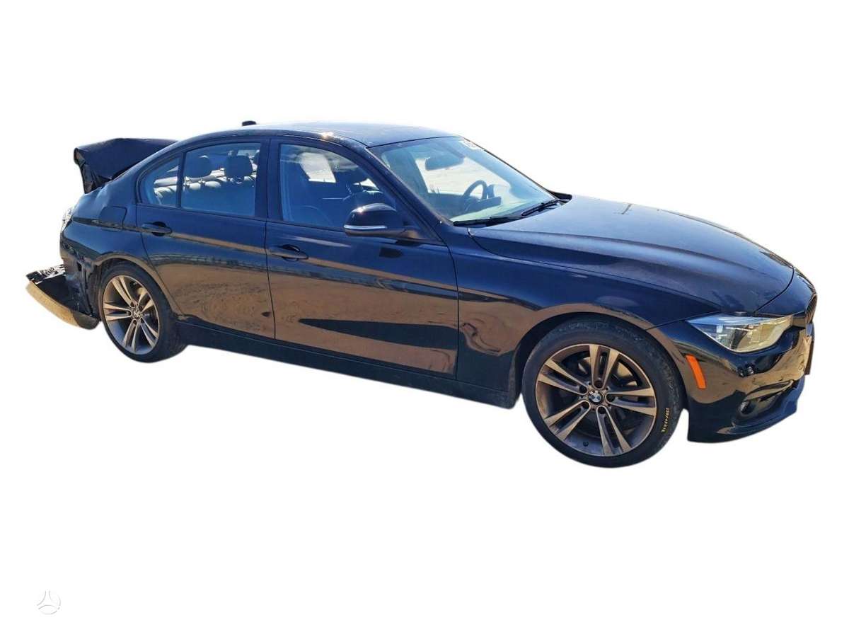 BMW 328 for parts