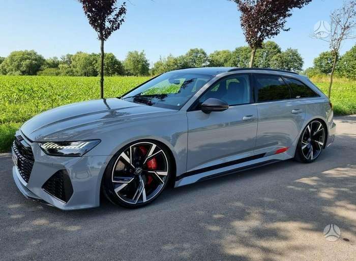 Audi EU-B1571 Style MB, легкосплавные , R22