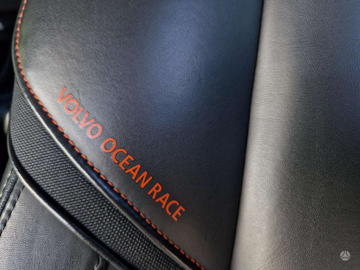 Volvo V60, 2.0 l., Универсал