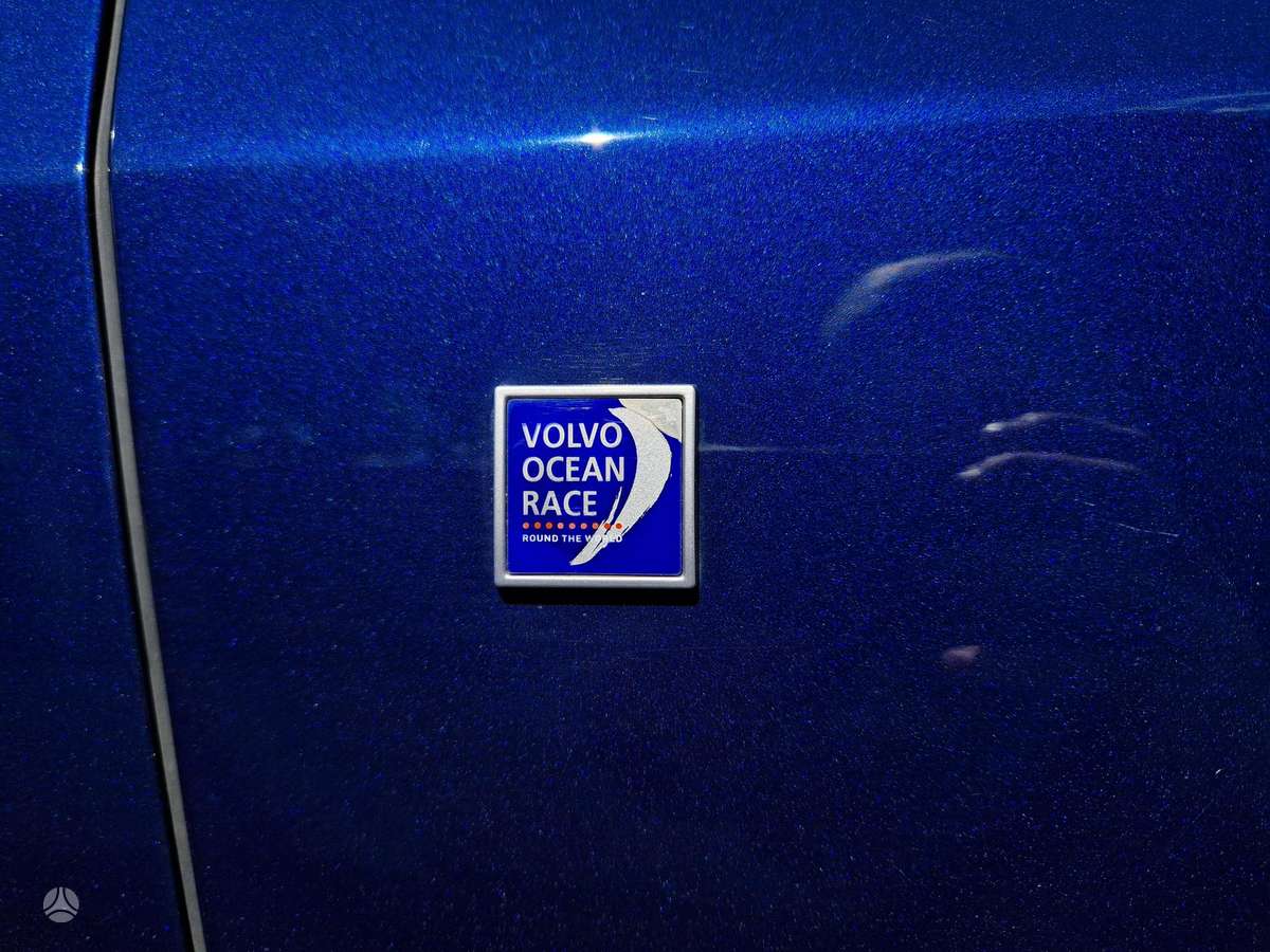 Volvo V60, 2.0 l., Универсал