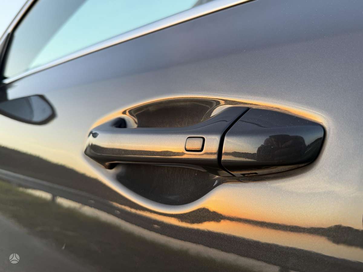Kia Ceed, 1.6 l., wagon