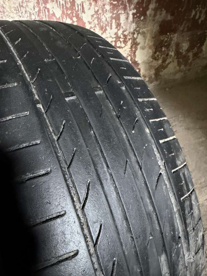 Tracmax X-privilo TX3, летние 225/50 R18
