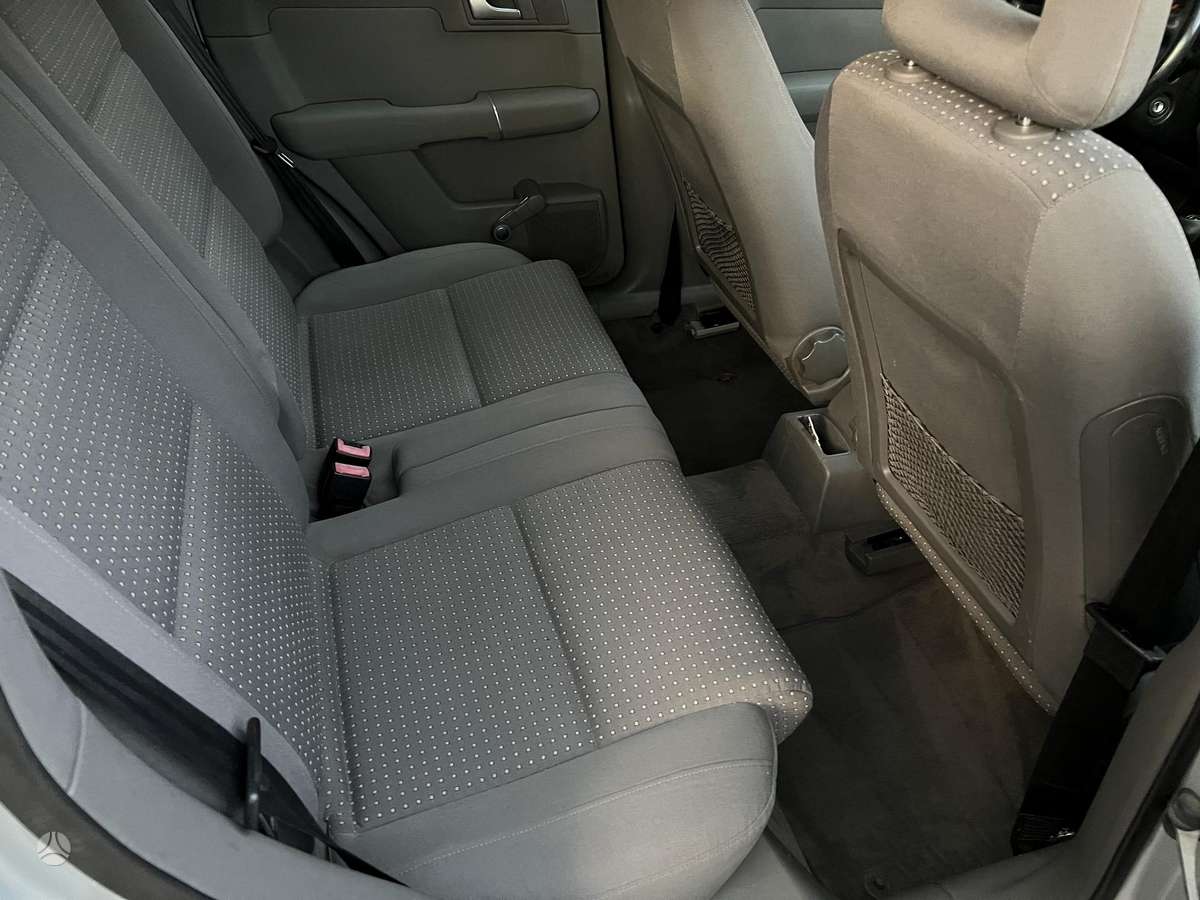 Audi A2, 1.4 l., Хэтчбек