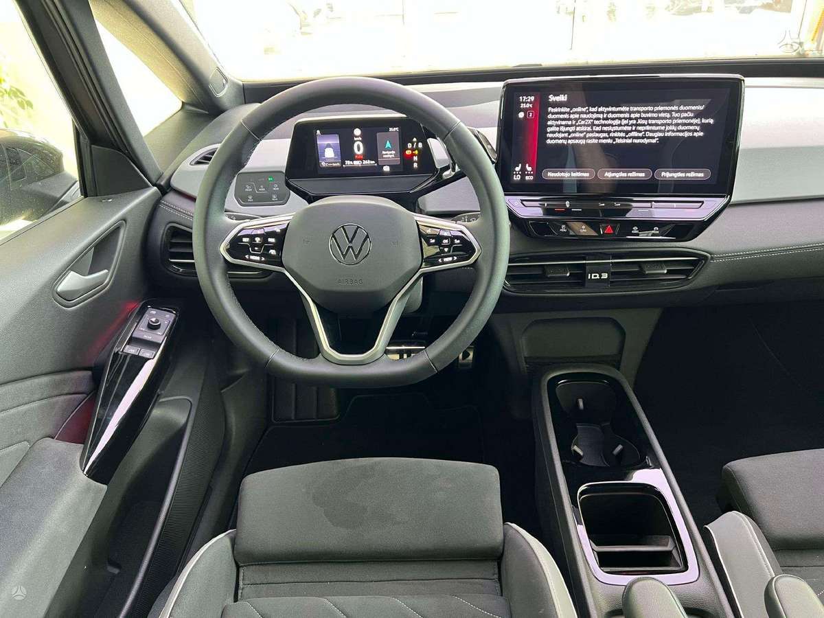 Volkswagen ID.3 - 6