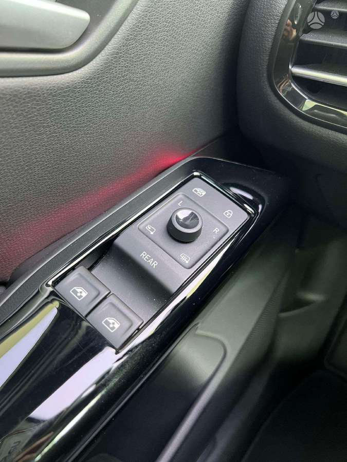 Volkswagen ID.3, 58 кВт·ч, Хэтчбек