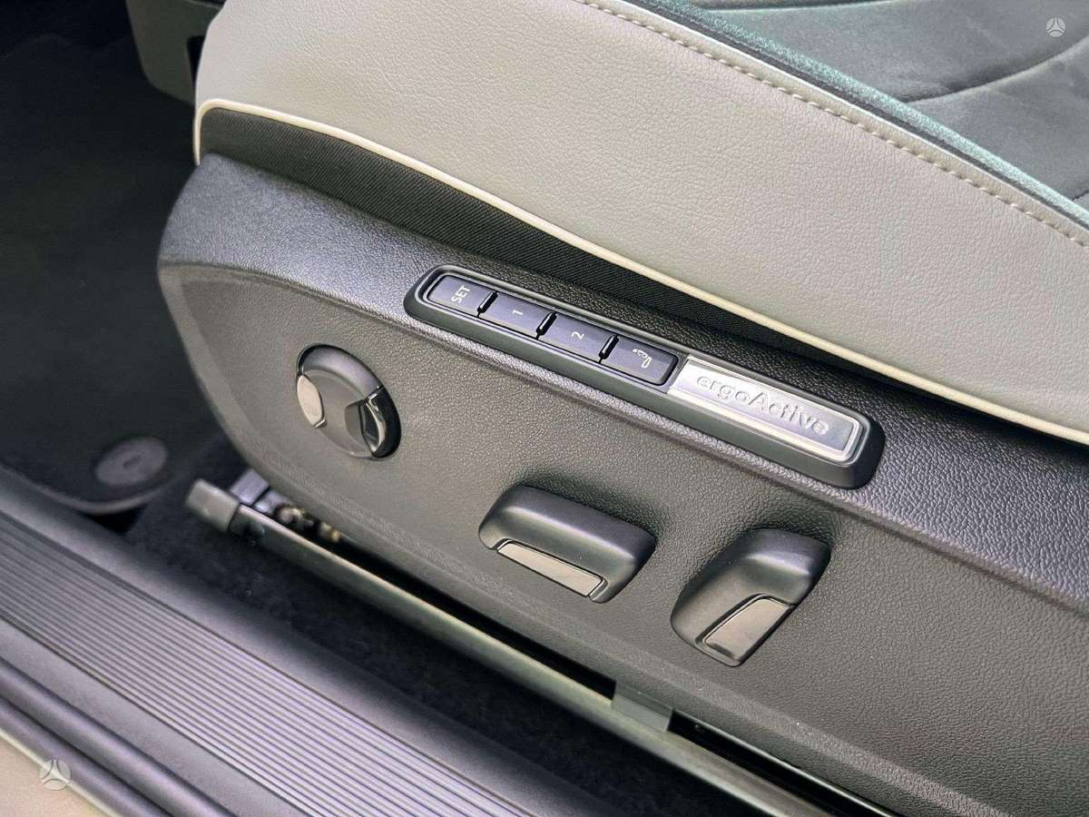 Volkswagen ID.3, 58 кВт·ч, Хэтчбек