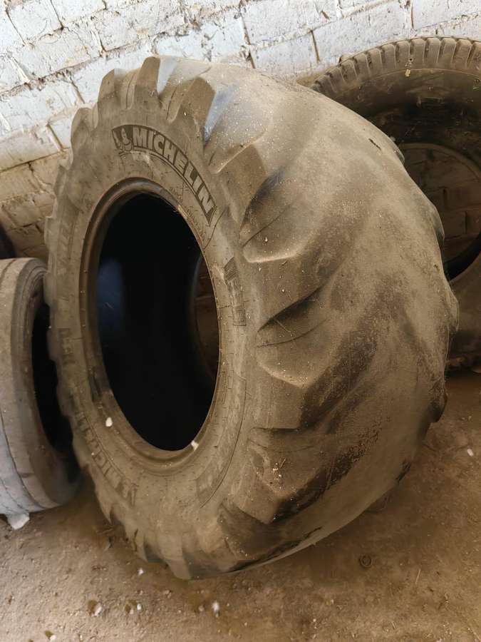 Trelleborg TRELLEBORG 460/70R24