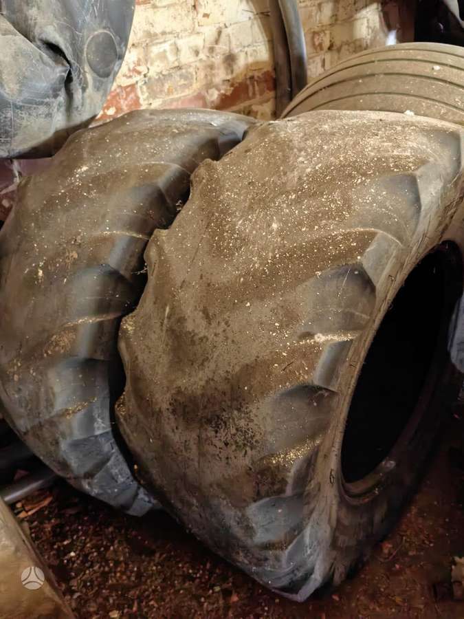 Trelleborg TRELLEBORG 460/70R24