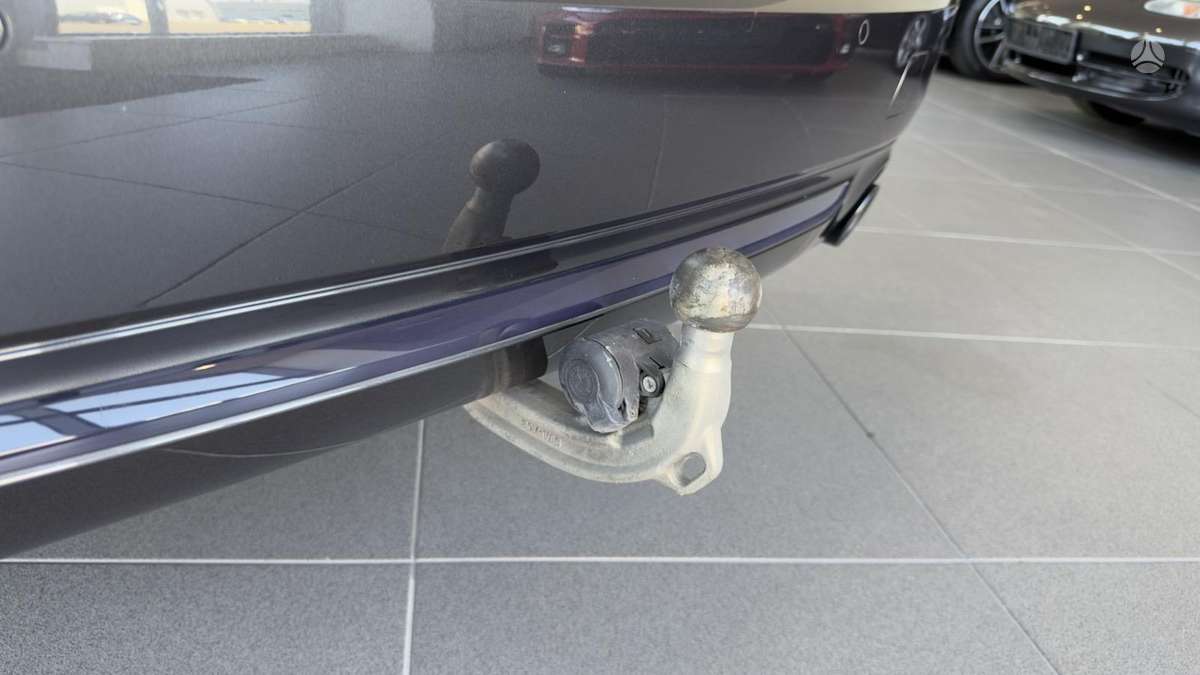 BMW 525, 2.0 l., wagon