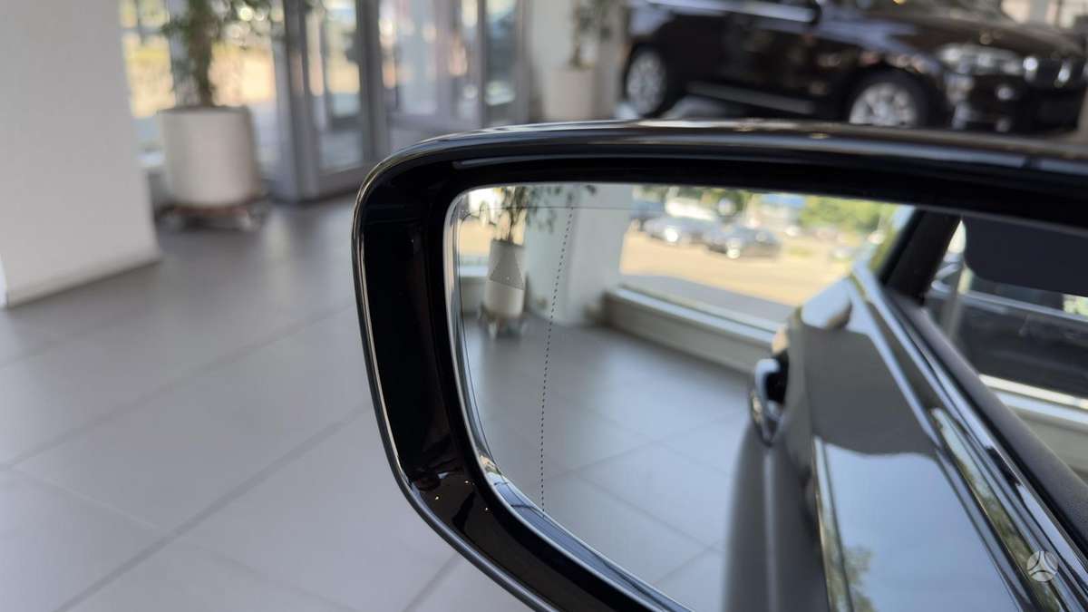 BMW 525, 2.0 l., Универсал