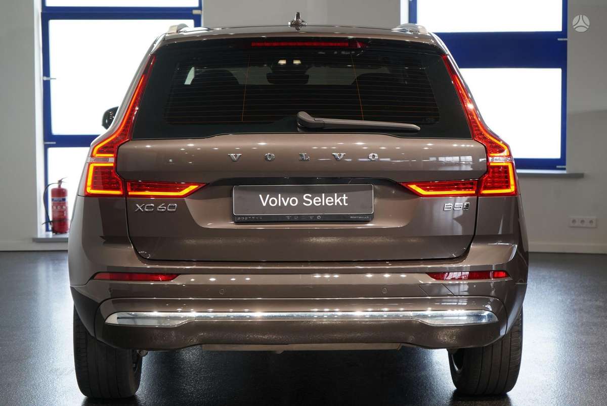 Volvo XC60 - 6