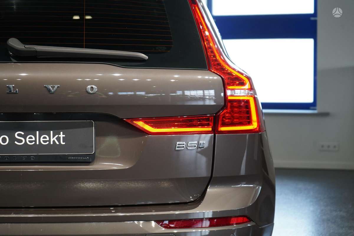 Volvo XC60 - 7