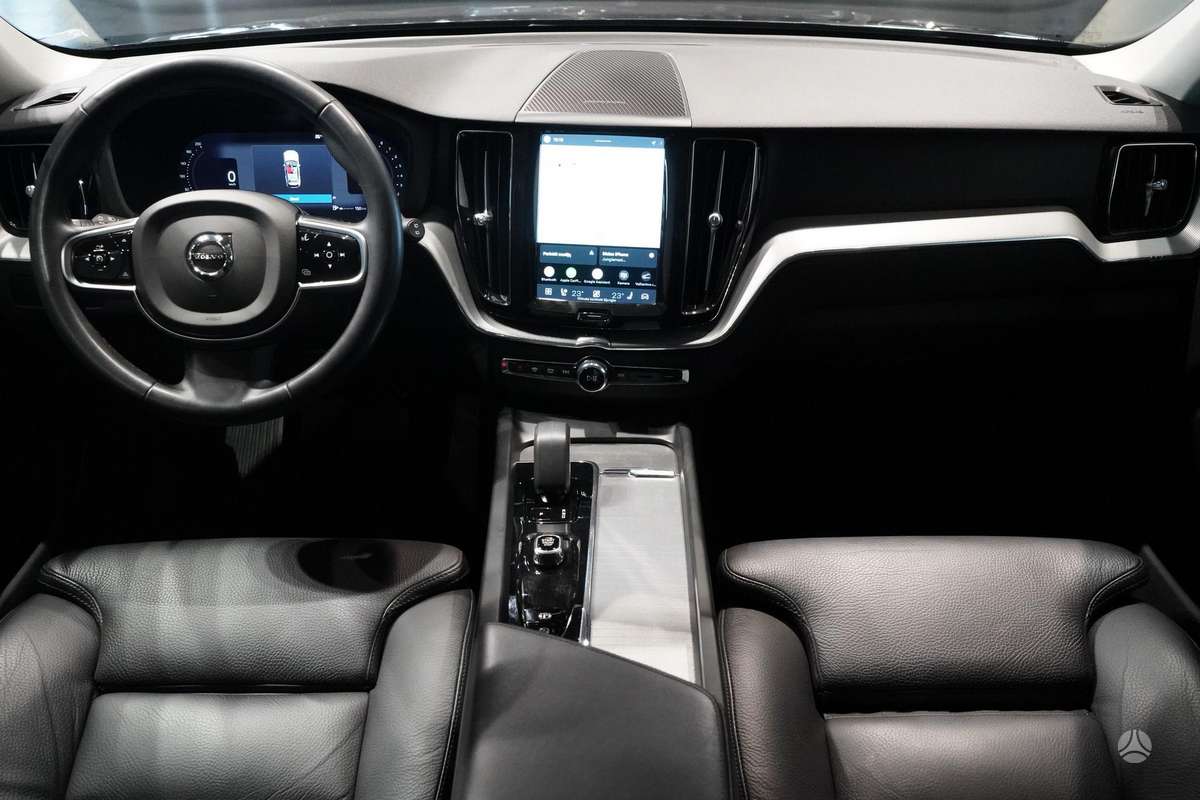 Volvo XC60 - 9