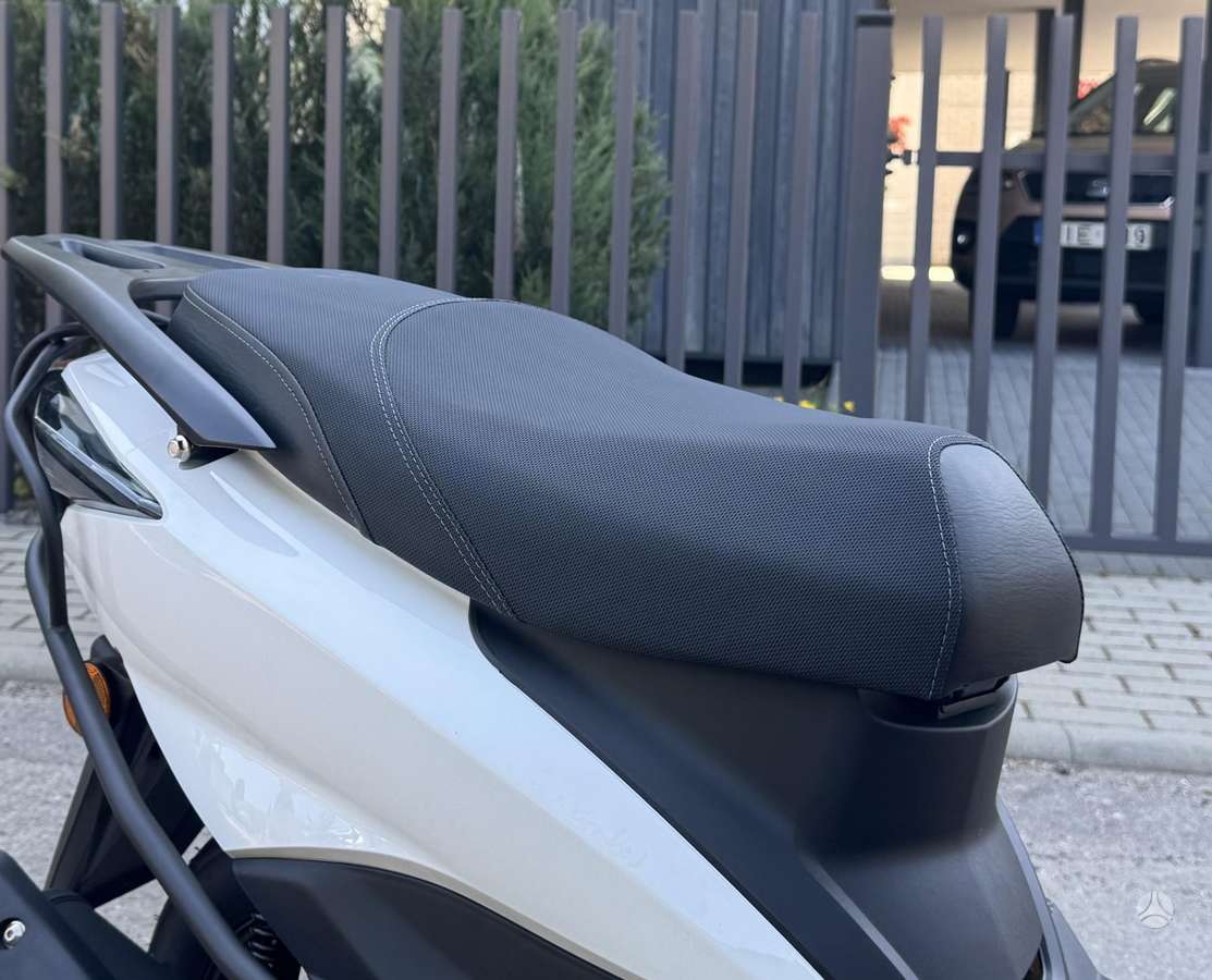 Yamaha Cygnus 49cc, мотороллеры / мопеды