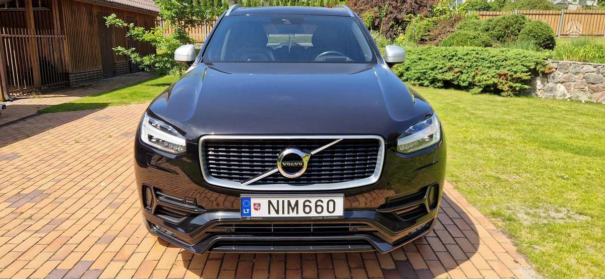 Volvo XC90 - 5
