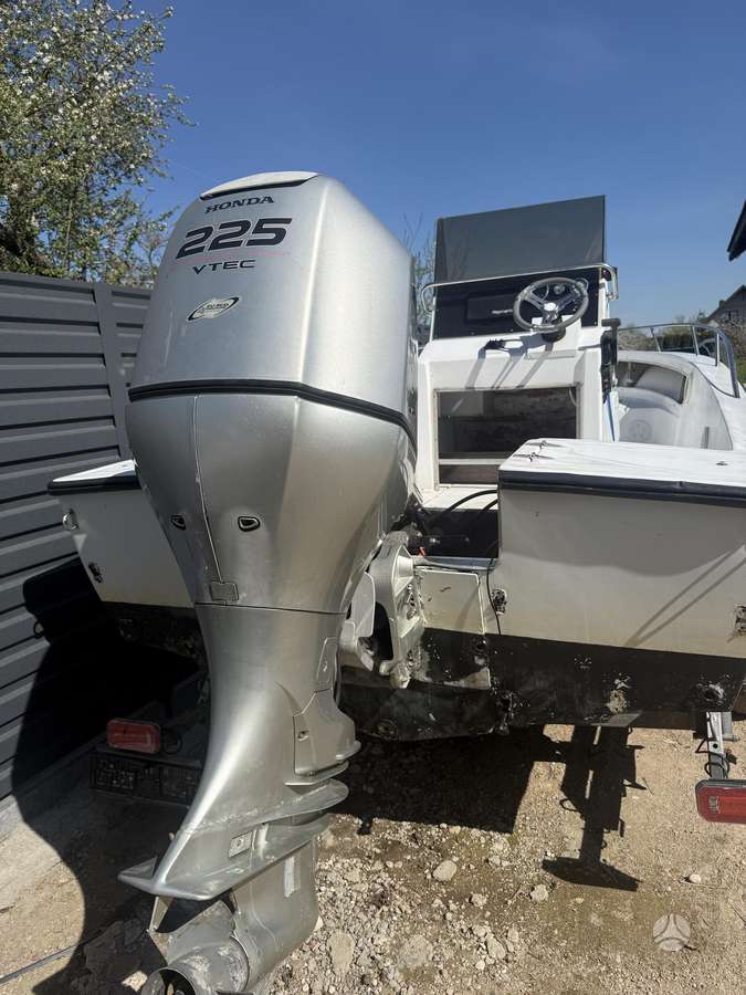 Jaf Jaf, yachts / cruisers