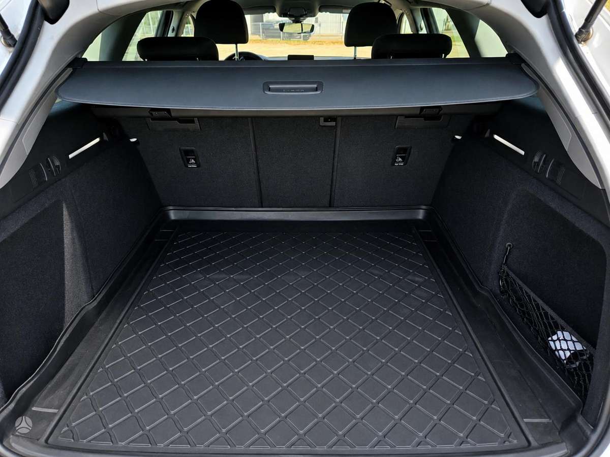 Audi A4, 2.0 l., Универсал