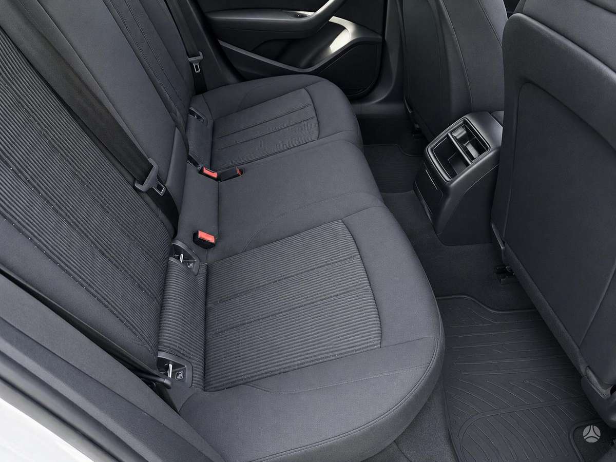 Audi A4, 2.0 l., Универсал