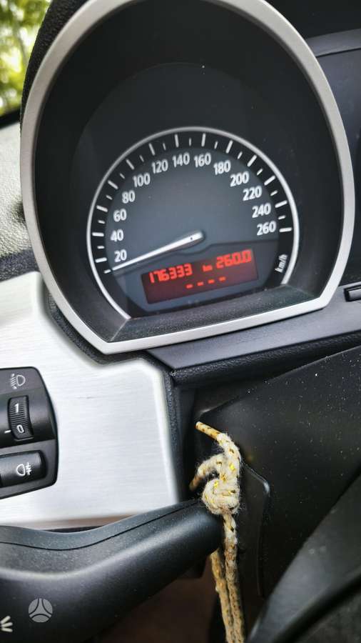 BMW Z4, 3.0 l., Кабриолет