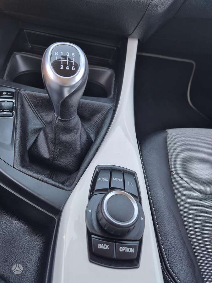 BMW 114, 1.6 l., hatchback