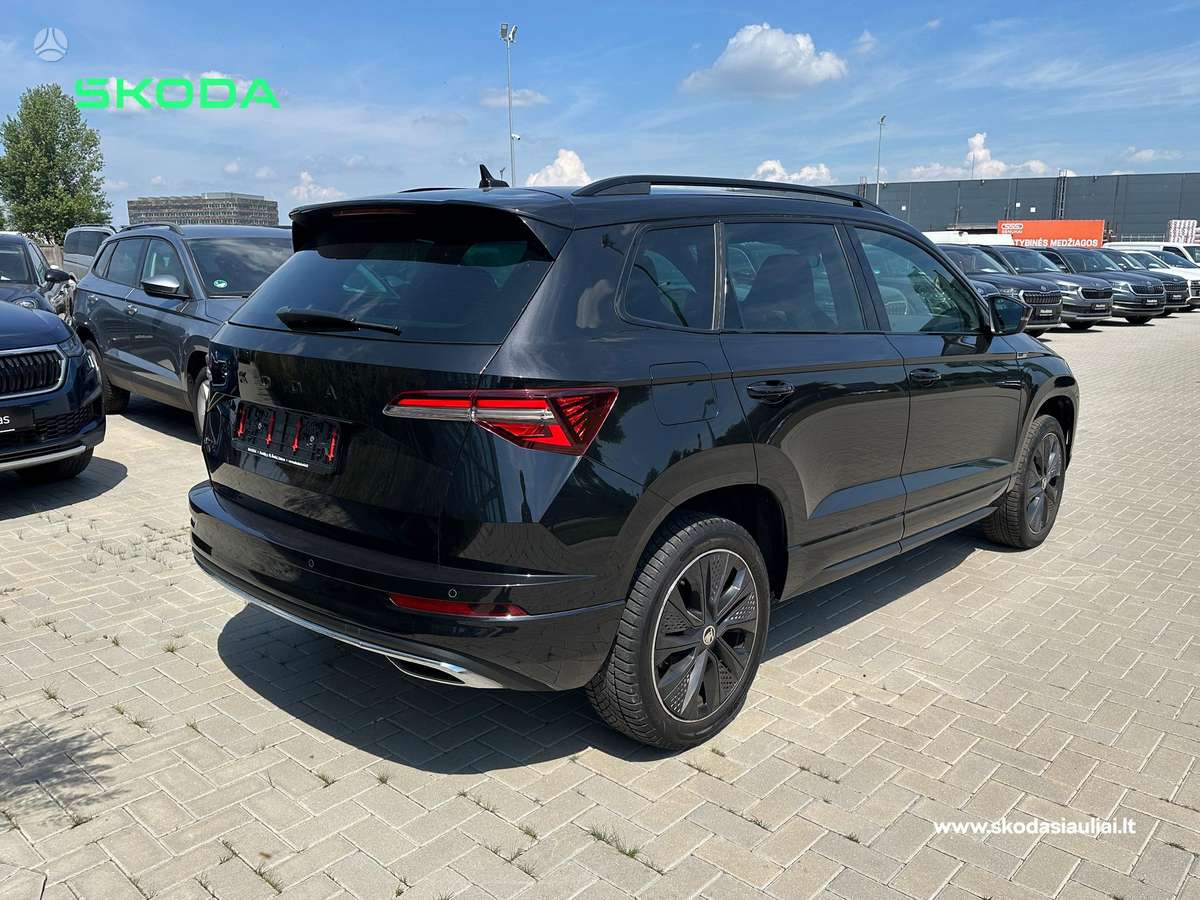 Škoda Karoq - 4