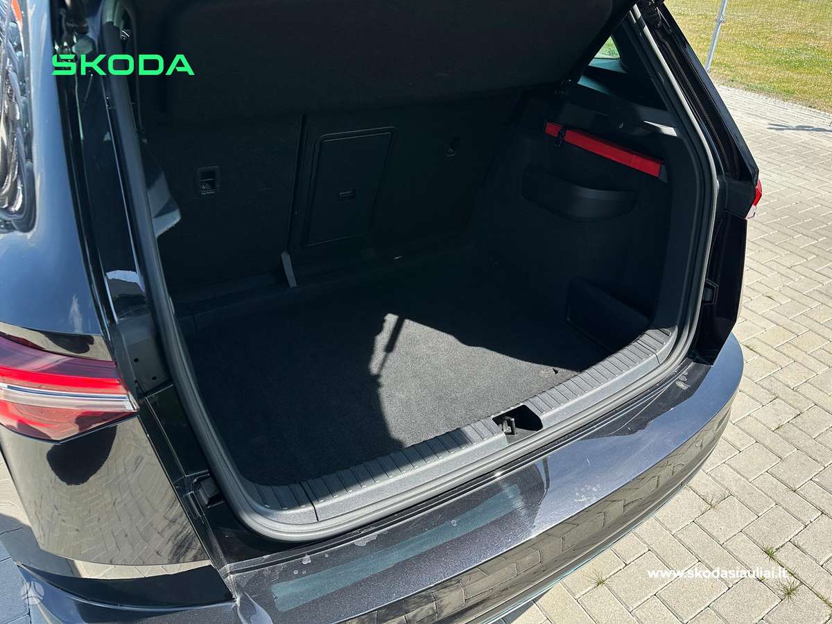 Škoda Karoq - 5