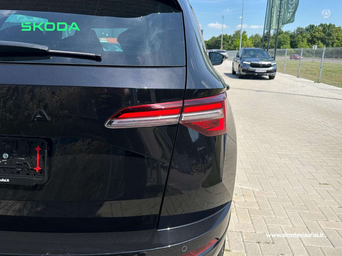 Škoda Karoq - 9