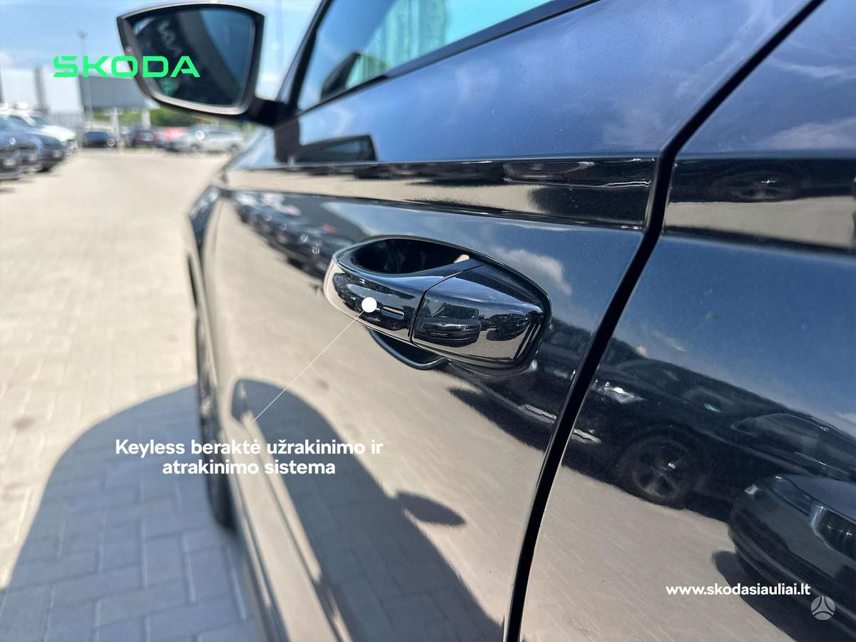 Škoda Karoq - 8
