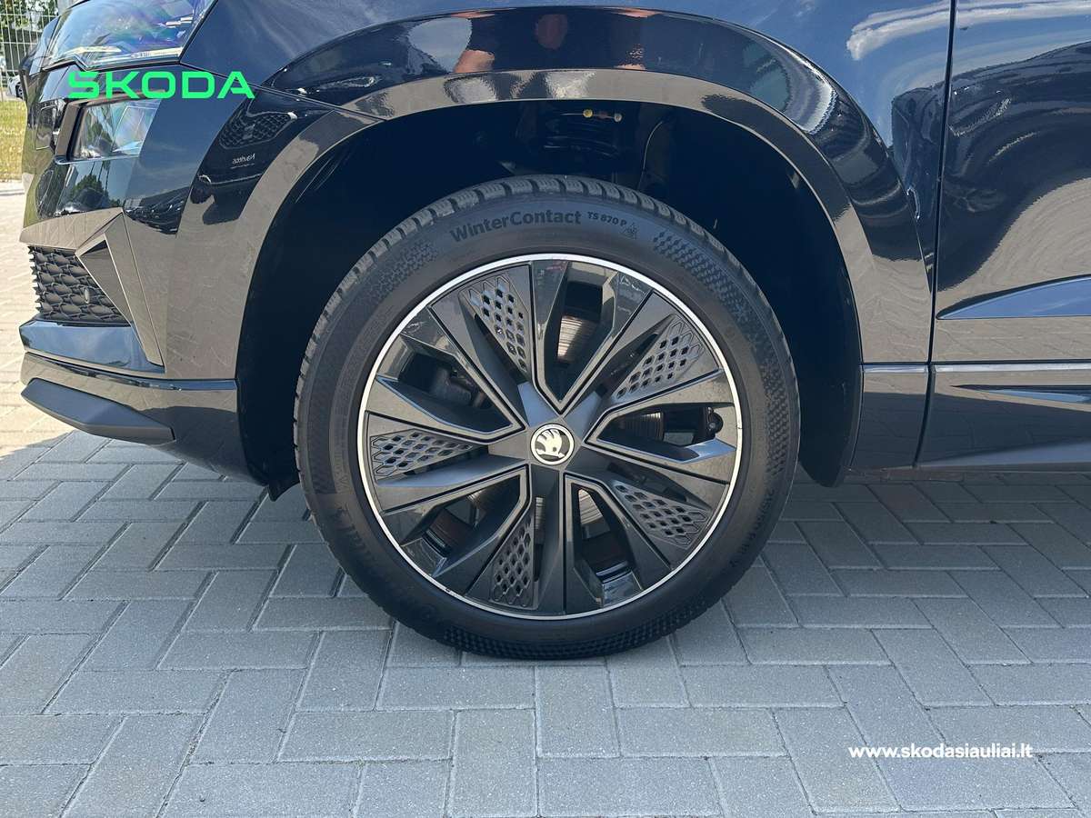Škoda Karoq - 10
