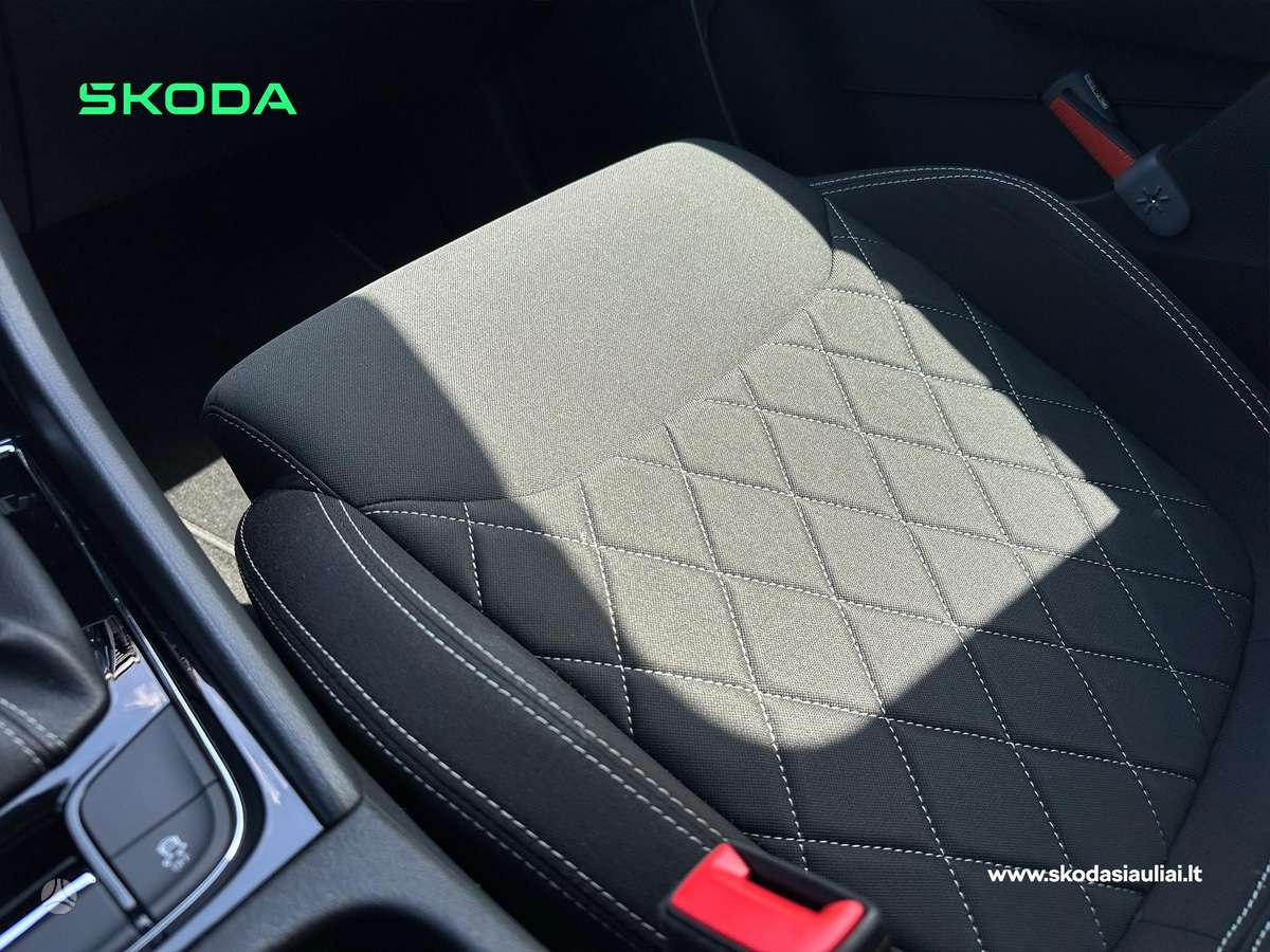 Škoda Karoq - 12
