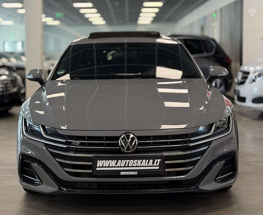 Volkswagen Arteon - 2