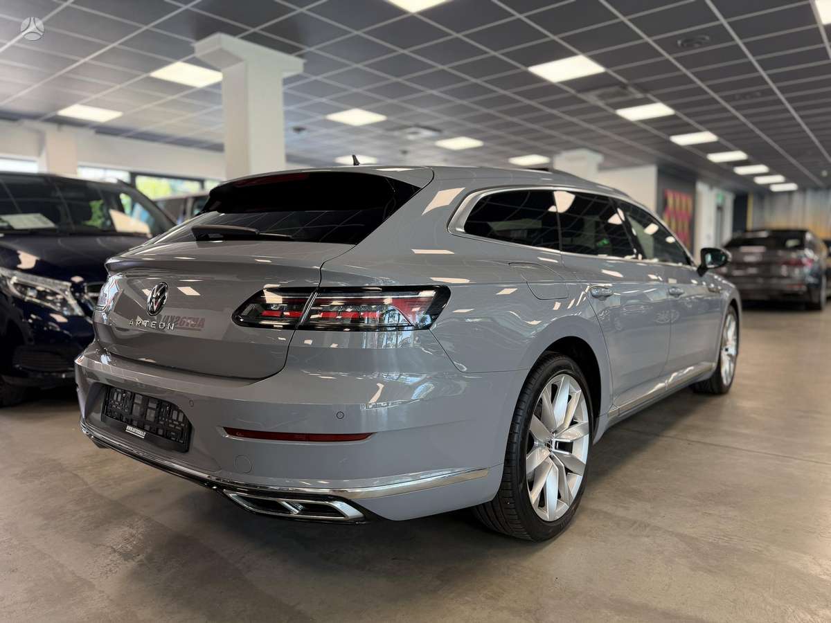 Volkswagen Arteon - 3