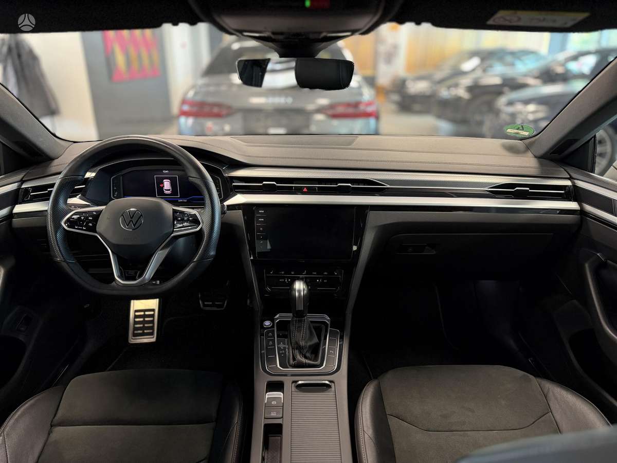 Volkswagen Arteon - 4
