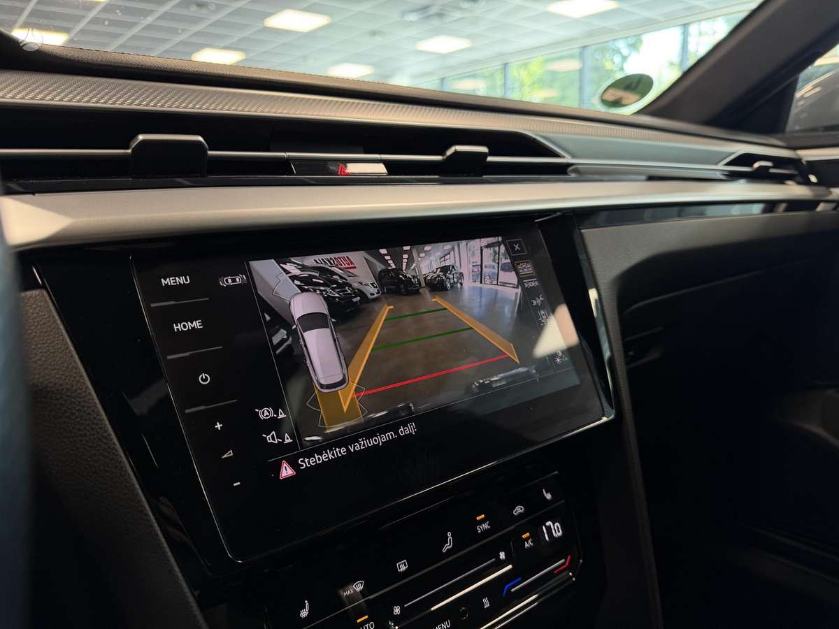 Volkswagen Arteon - 5