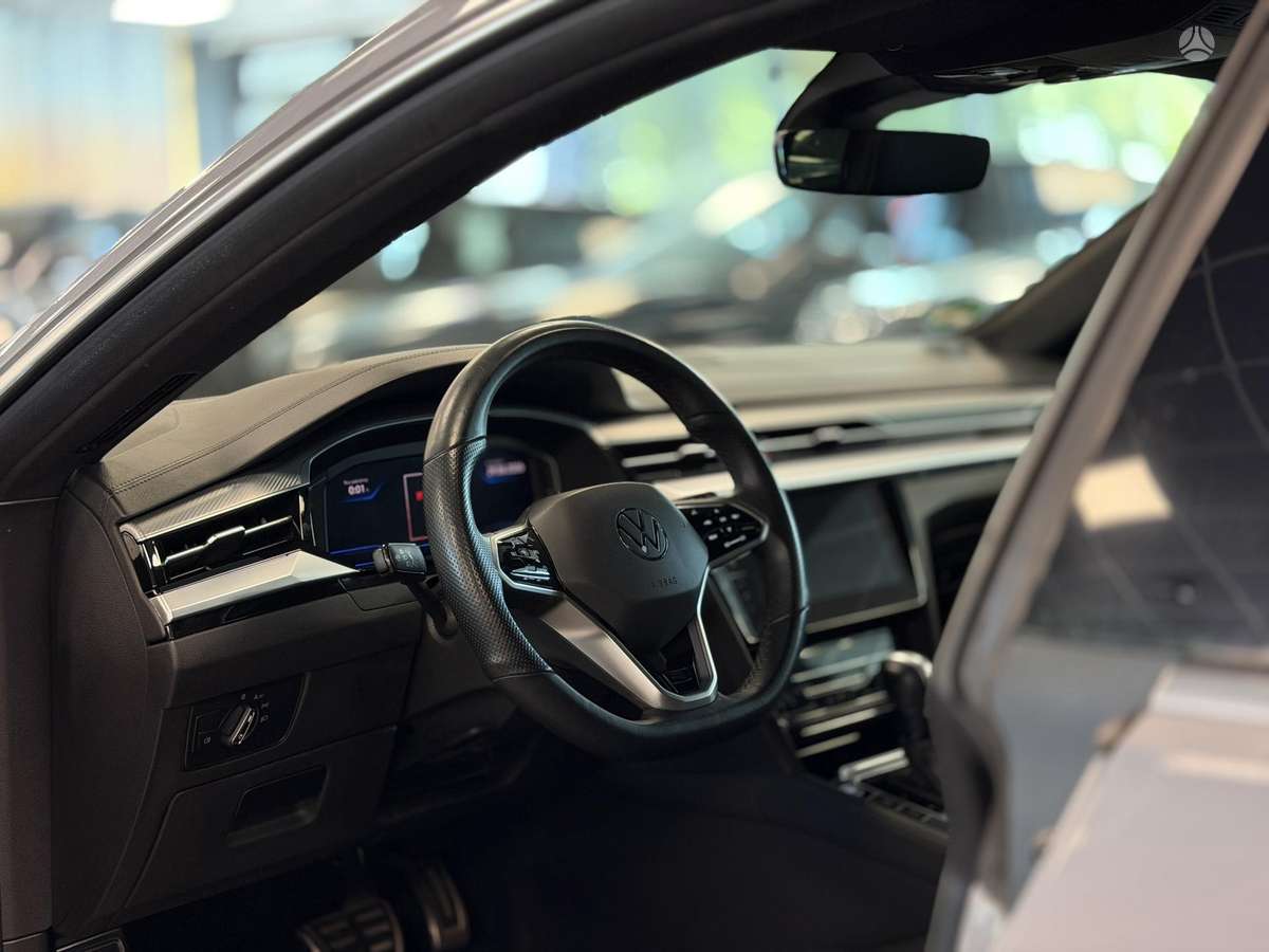 Volkswagen Arteon - 6