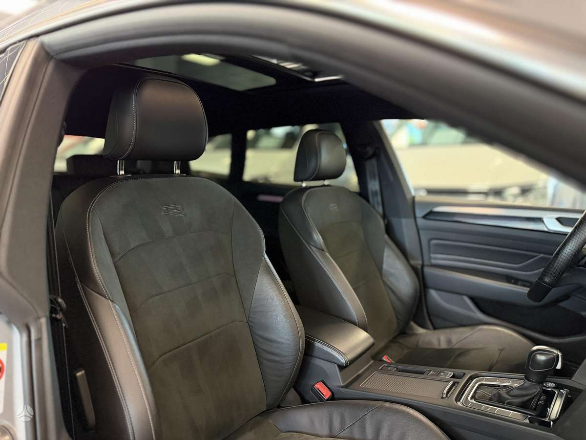 Volkswagen Arteon - 7