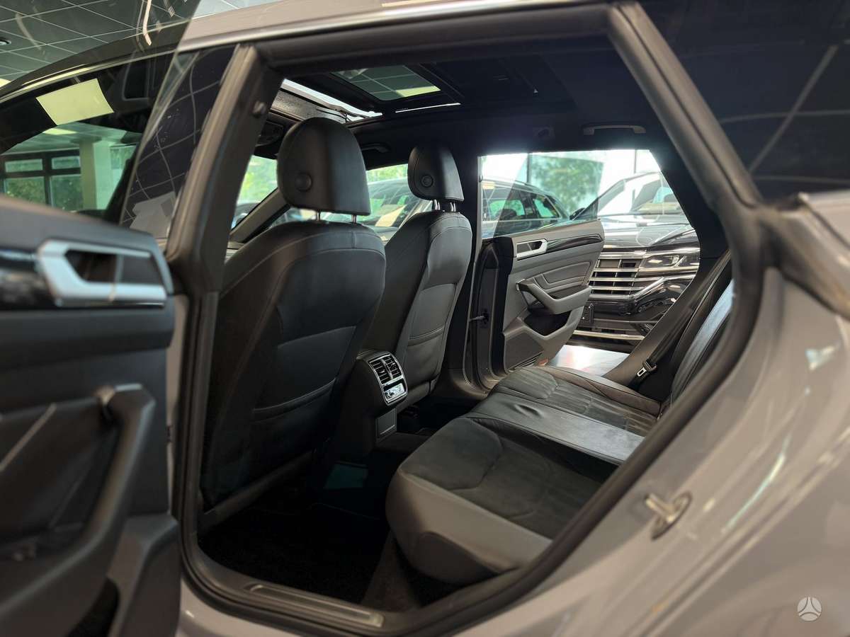 Volkswagen Arteon - 10