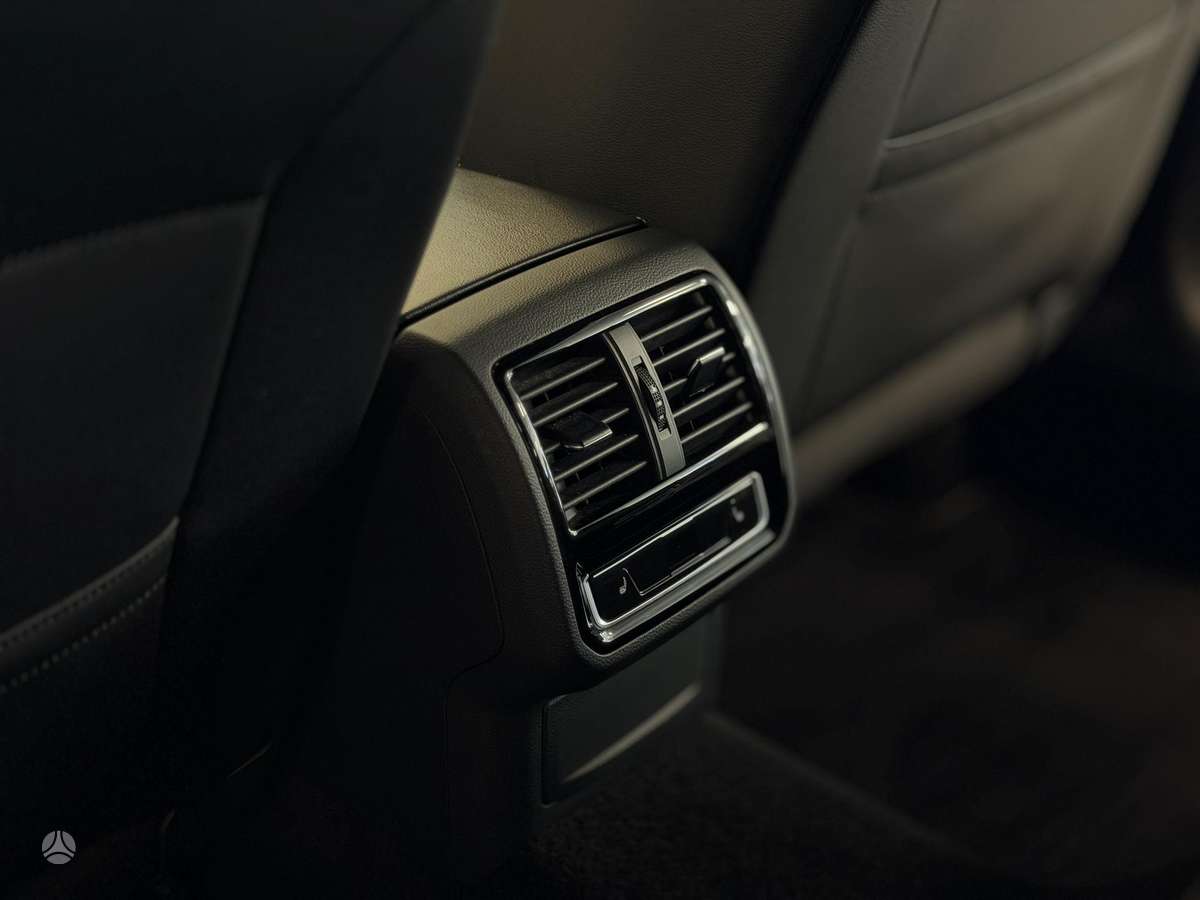 Volkswagen Arteon - 11