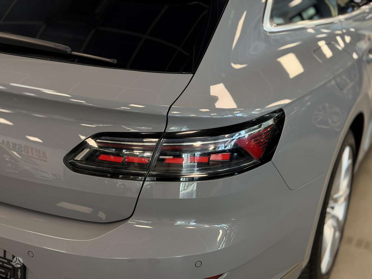 Volkswagen Arteon - 12