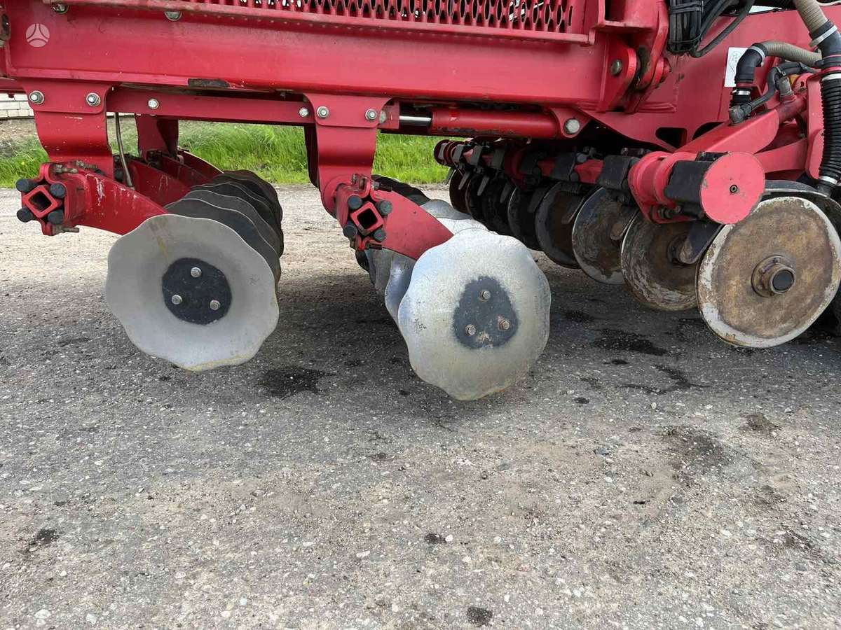 Horsch Pronto 6 DC PPF, seeders, planters