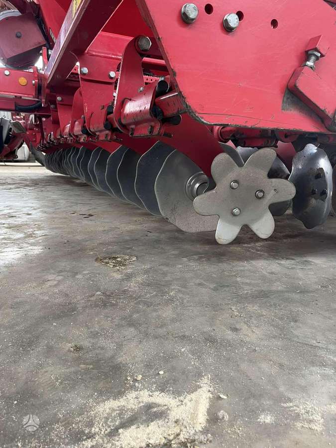 Horsch Pronto 6 DC PPF, seeders, planters