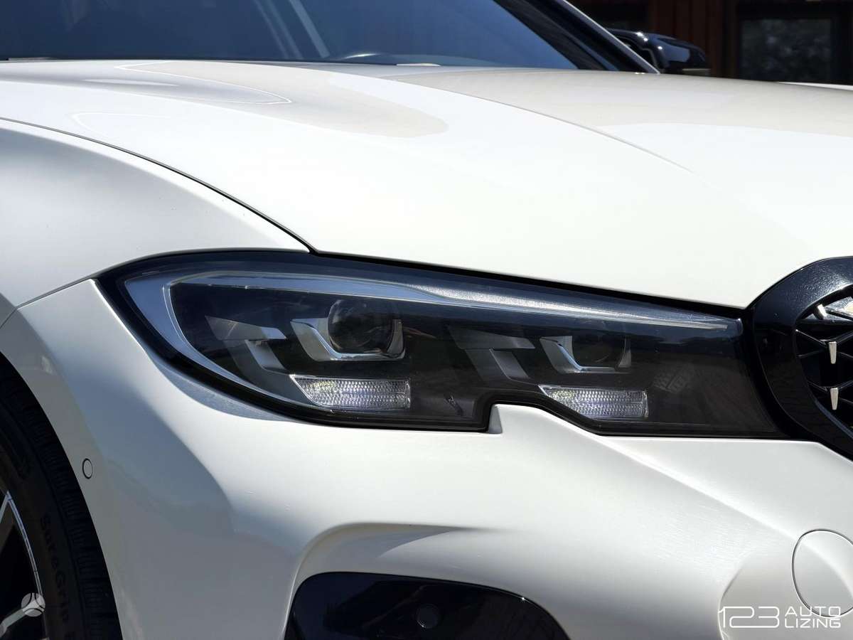 BMW 320, 2.0 l., Универсал