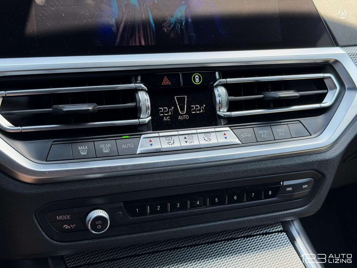BMW 320, 2.0 l., Универсал